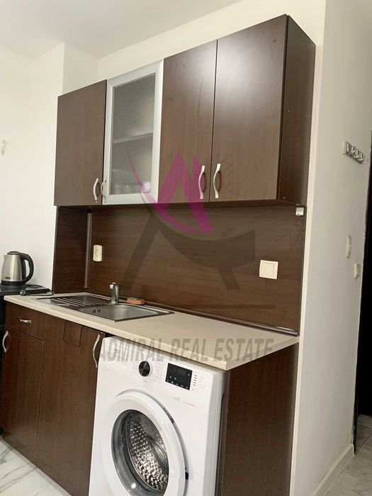 Приветлива и функционална! Гарсониера- Трошево