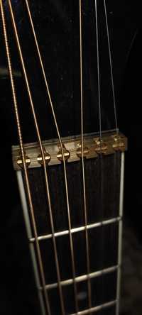 Prăguș alama ajustabil pentru chitară rece acustica sau electrică