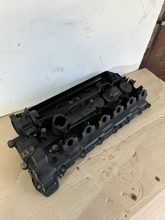 Capac culbutori BMW X5 E70 3.0d 235cp 286cp M57