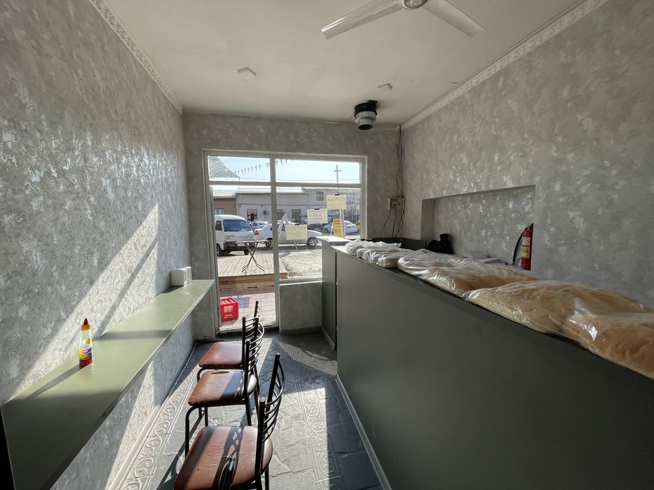 Своя, 1- линия, 1,2 сот, парковка 10+ авто