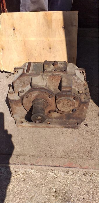 REDUCTOR -industrial