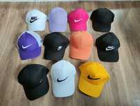 Nou Sapca NIKE / Sepci Nike diverse culori și modele