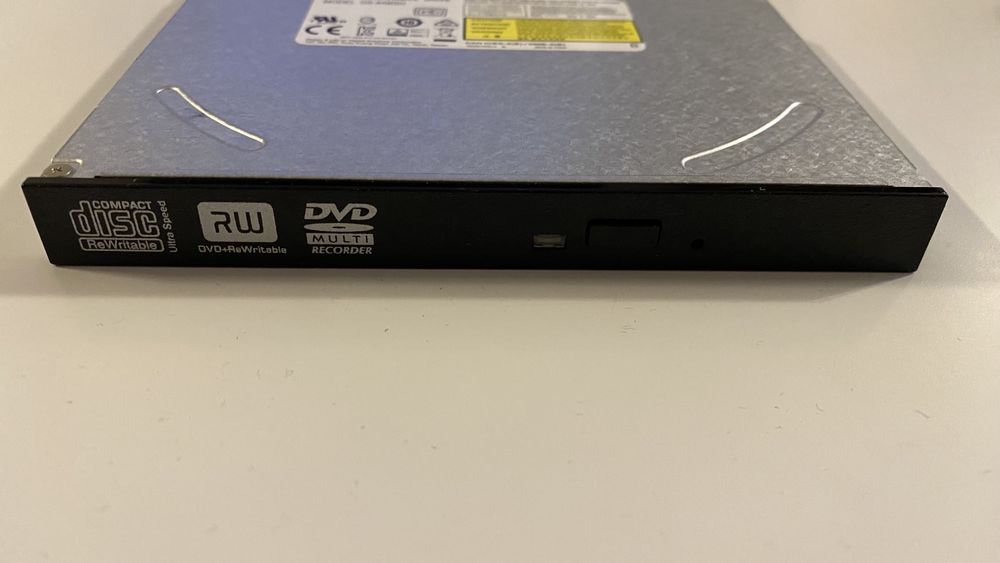 Unitate optica dvd wr slim 12 mm sata