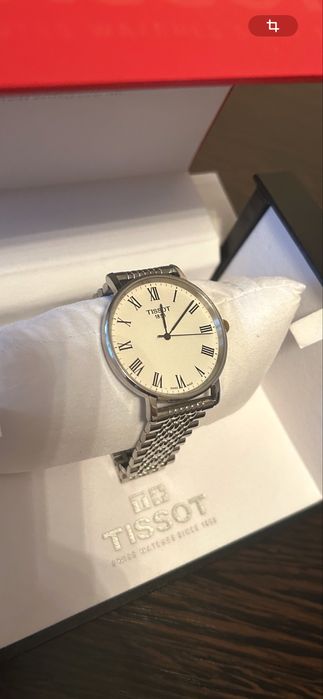 Мужские часы Tissot оригинал