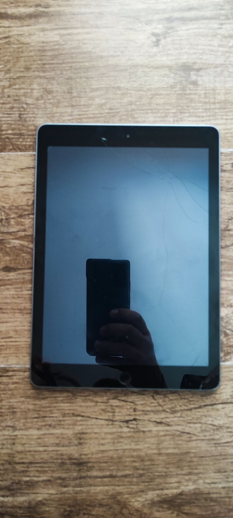 IPad pentru piese