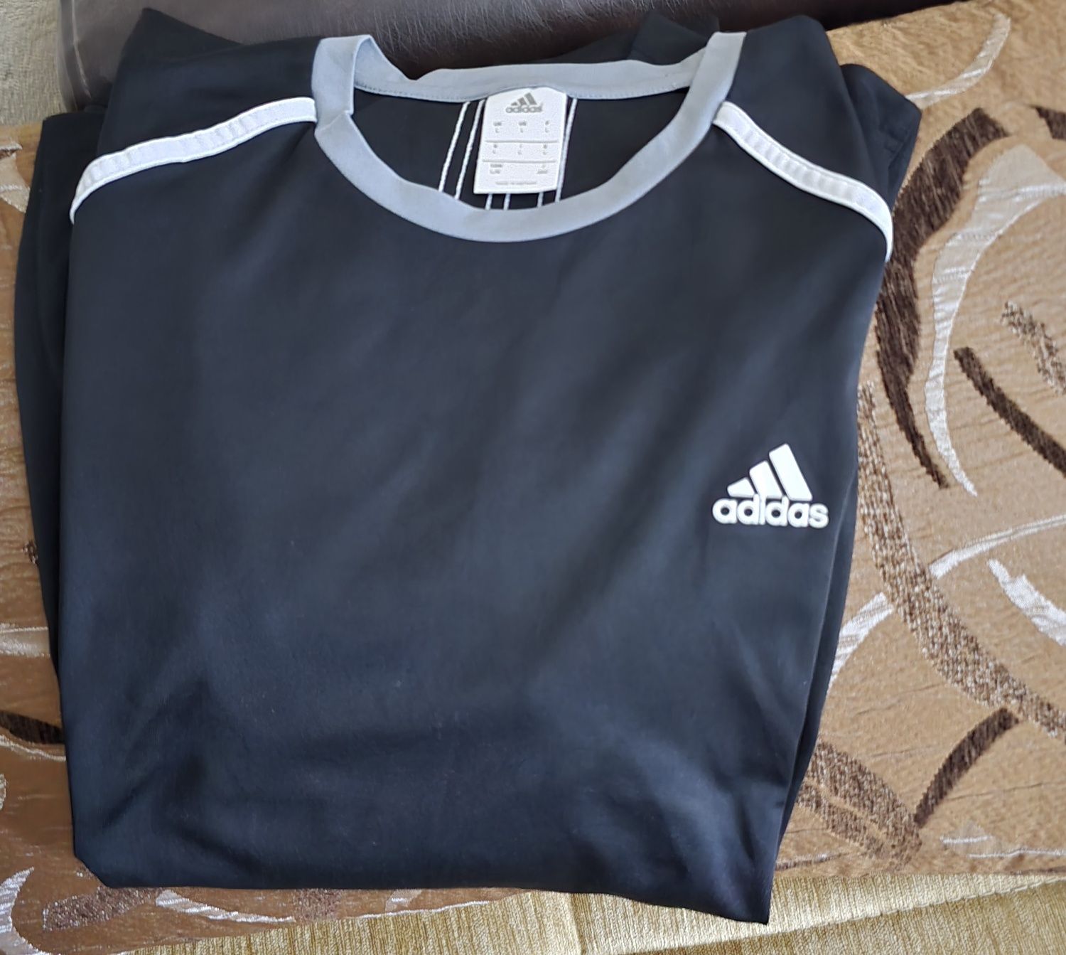 Мъжка тениска Adidas