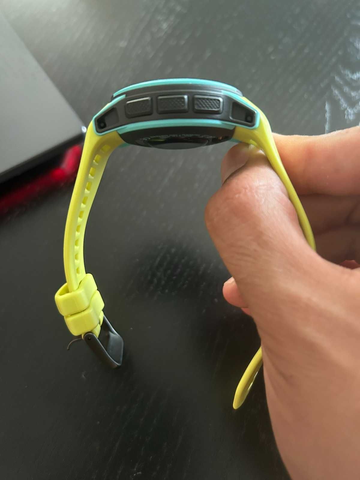 GARMIN INSTINCT 2s surf edition