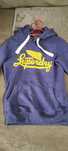 Hanorac dama superdry