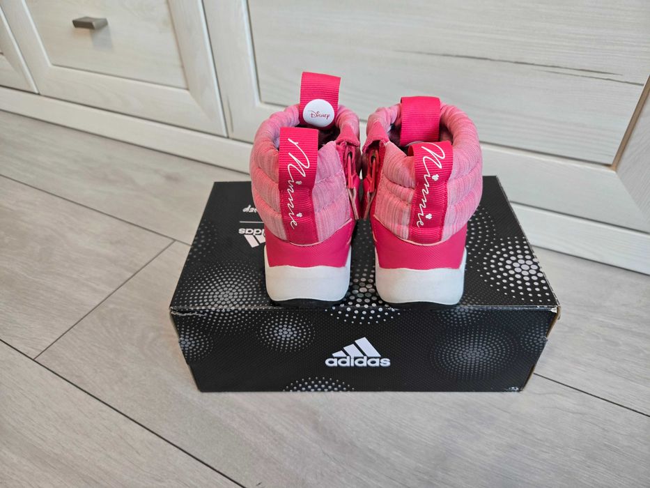 adidas Performance - детски Боти Rapida Snow