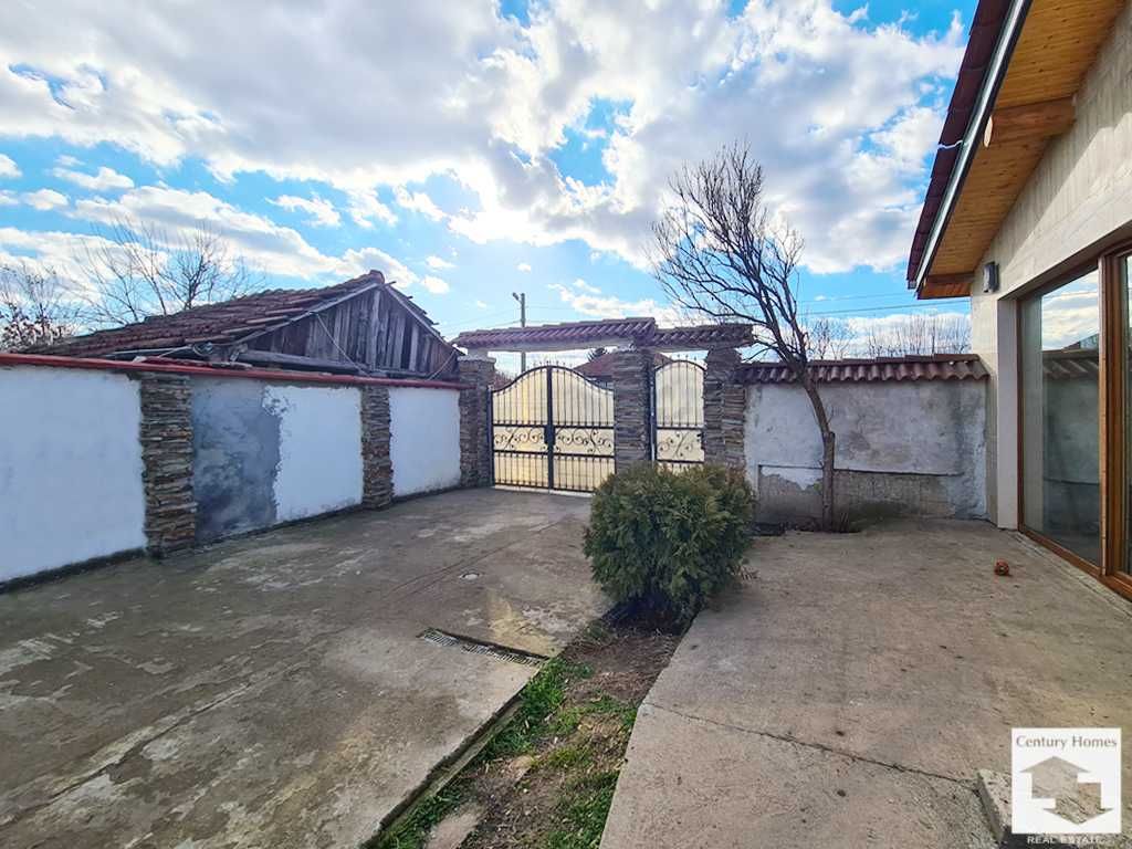 Продава се Къща в с. Ресен, Област Велико Търново - 120 кв.м за 1000 €/кв.м - Снимка #15