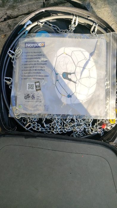 Accesori roti masina