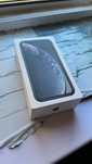 Iphone xr garantiya  kar dac full