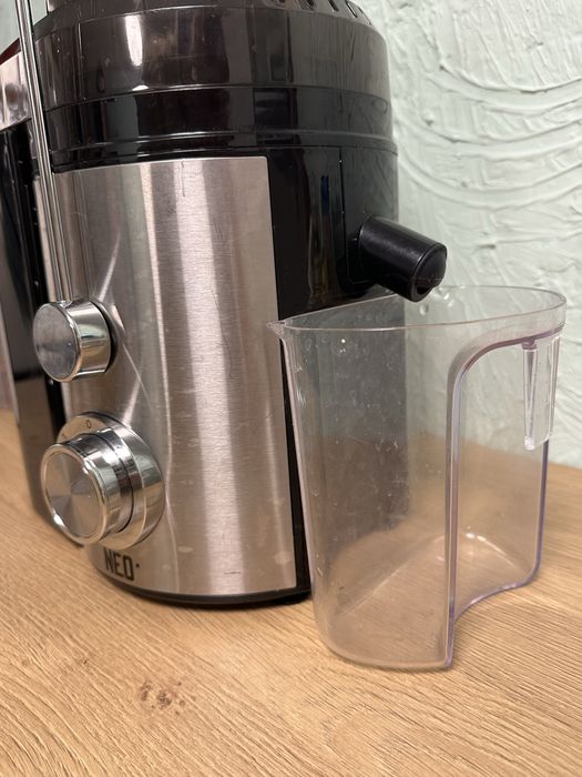 Сокоизтисквачка Neo като нова