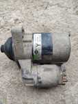 Electromotor Nissan Micra k12 2003