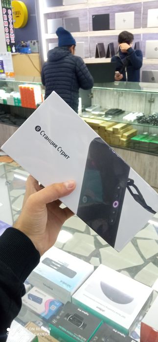 Новая Яндекс Станция Стрит. ВСЕ ЦВЕТА. ОПТОМ И В РОЗНИЦУ.