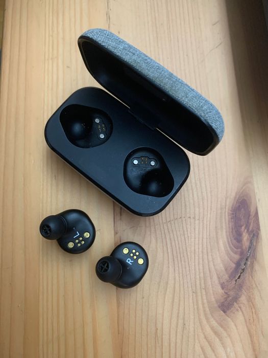 Casti Bluetooth Audio In-Ear Sennheiser Momentum True Wireless