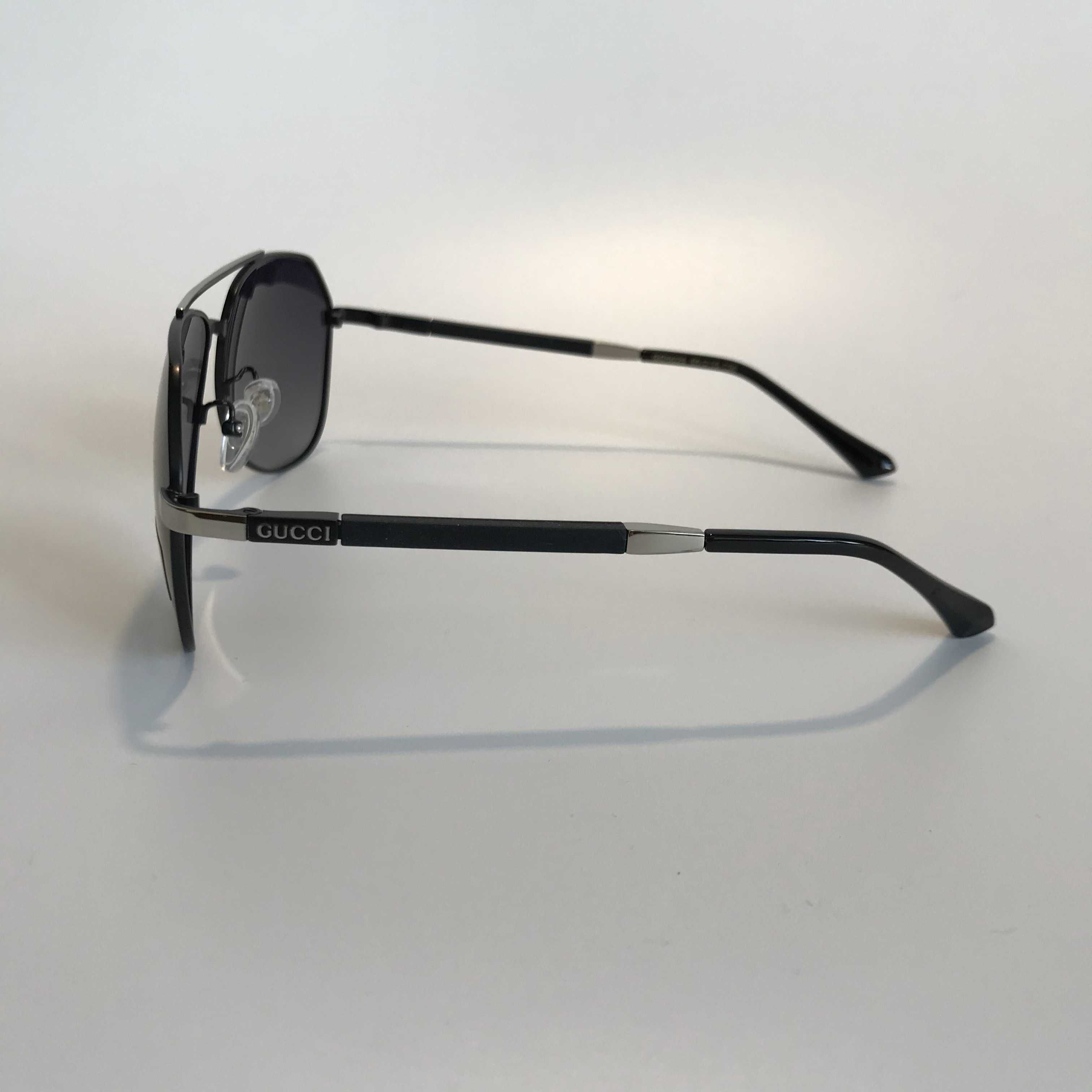 Солнцезащитные очки Gucci Aviator