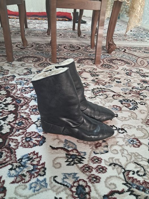 Maxsi usti  kojinniy originali