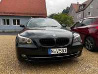 Bmw 525 3.0 tdi 197 cai