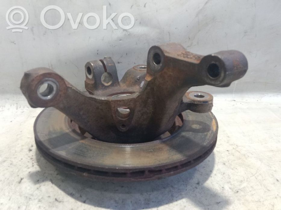 Butuc rulment roata fata spate Mercedes vito w638