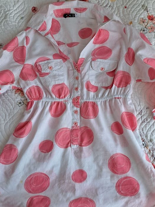 Lot haine maternitate