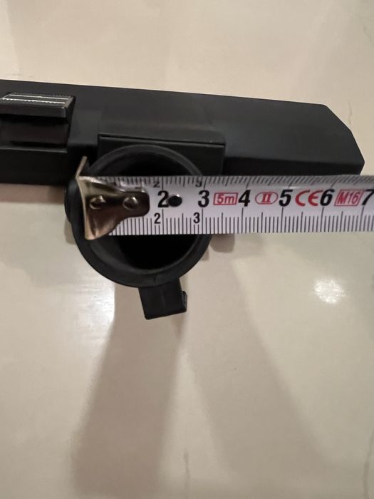 Perie aspirator Beko
