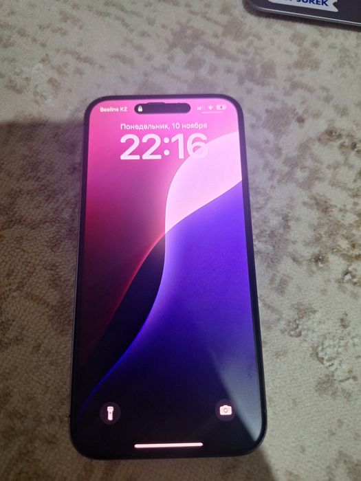 Iphone 14 Pro Max 128Gb