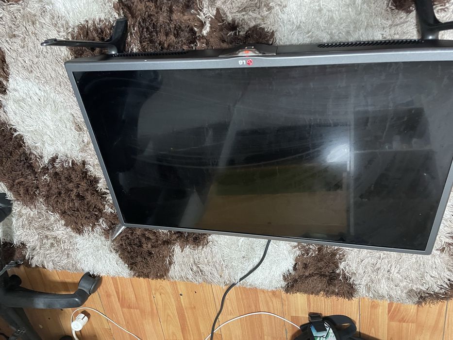 Tv Lg pentru piese defect