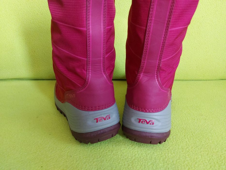 Teva-37н-Waterproof