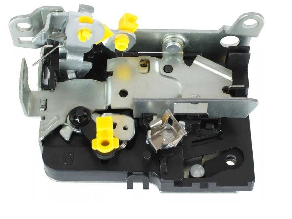 Брава за врата за Iveco Daily 6