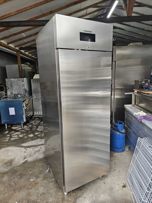 Congelator profesional inox pt.restaurant,fast-food,patiserii,catering