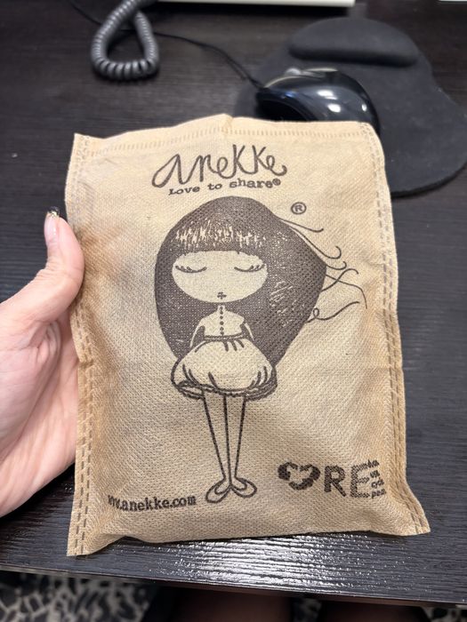 Дамско портмоне Anekke