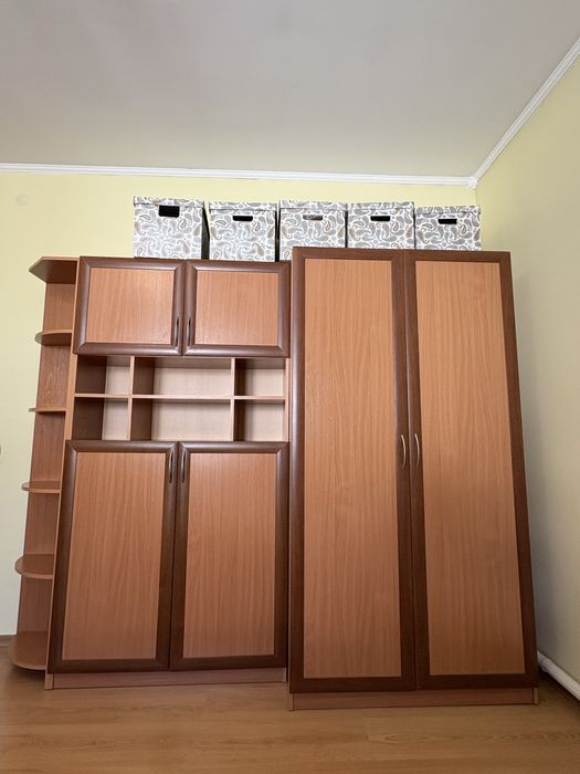 Шкаф/стенка/мебель для спальни
