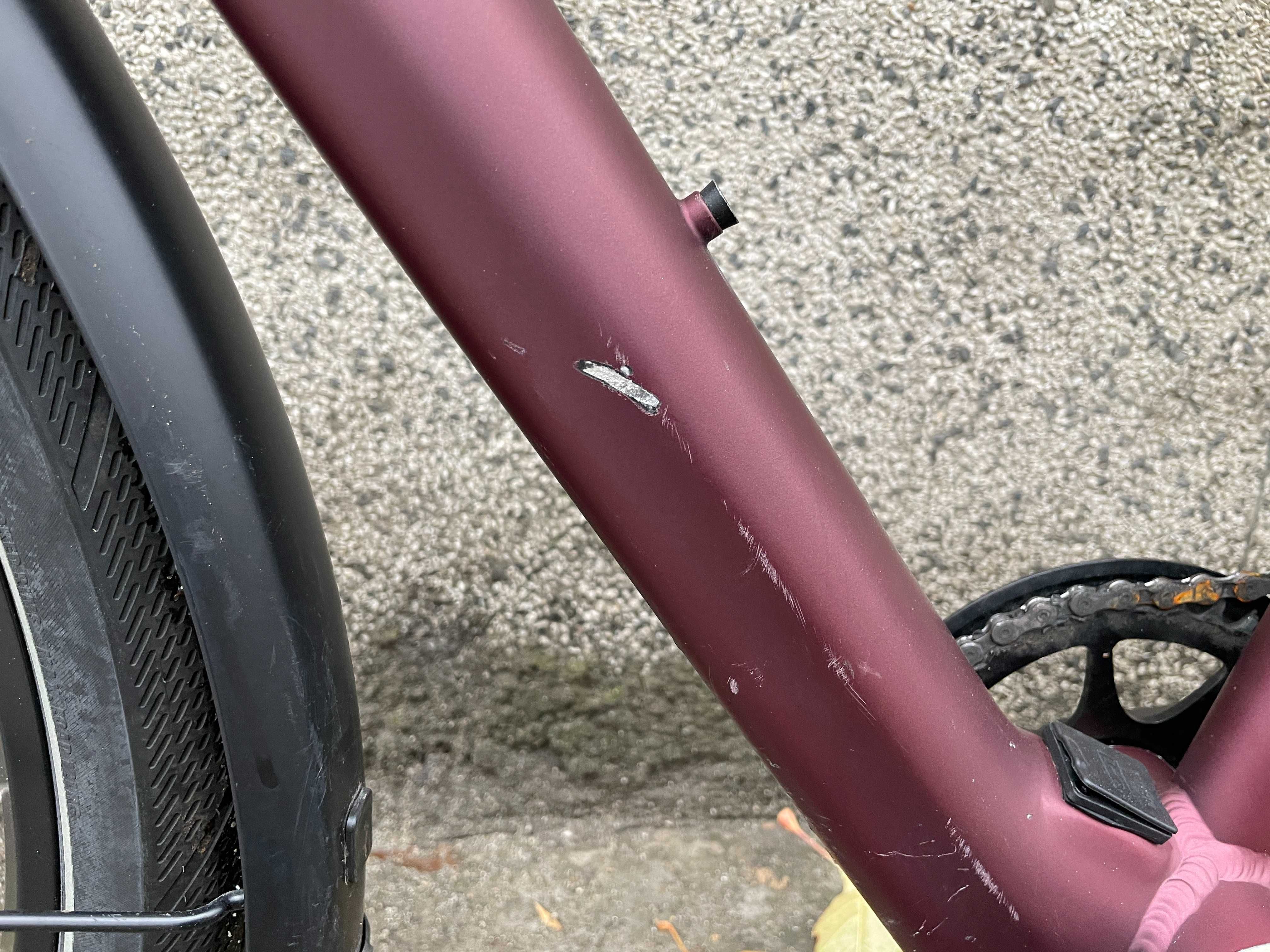 Winora E-Flitzer 27,5 E-bike/ Shimano Cues 1x10/16,5 kg