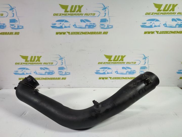 Furtun tub intercooler aer 1.9 tdi BXE BKC BRU 1k0129654ad Skoda Octavia 2 seria