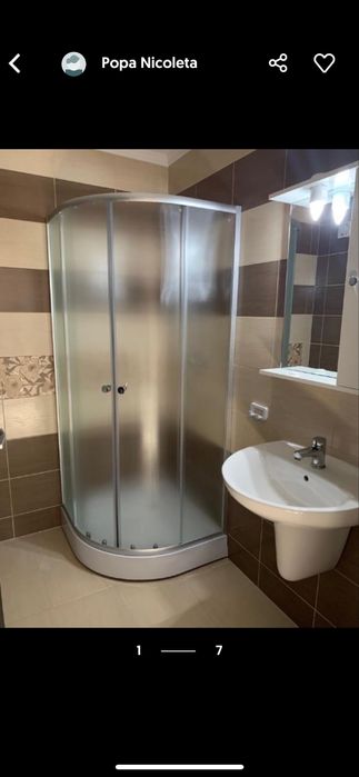 Inchiriere apartament 2 camere