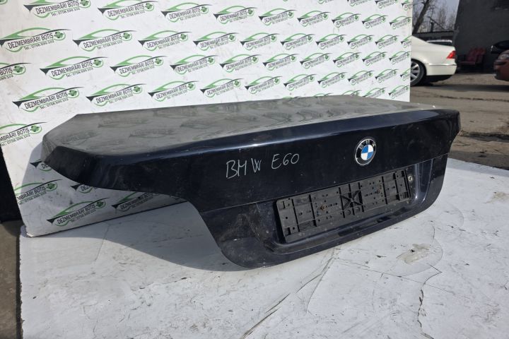 Haion Hayon BMW Seria 5 E60/E61