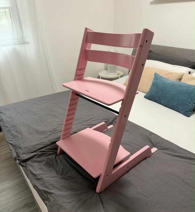 Стол Stokke Tripp Trapp