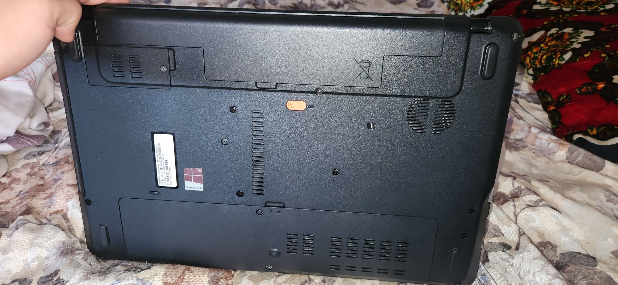 Packard Bell kompyuter
