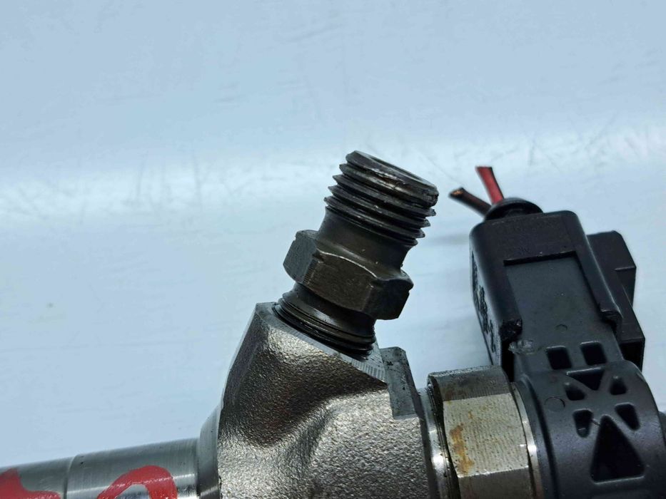 Injector  AUDI A4 (8W2, B9) [Fabr 2015-prezent] 04L130277AC 2.0 TDI CR