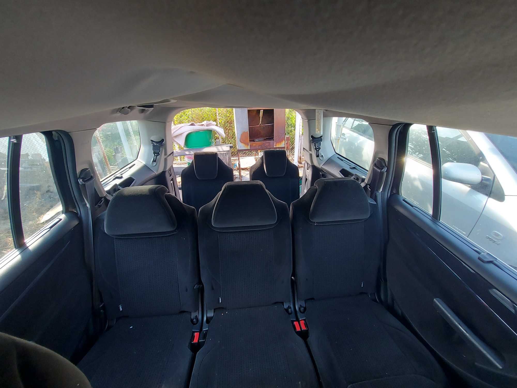 Продава се на части !
Citroen c4 grand picasso
1.6 hdi 110 автомат