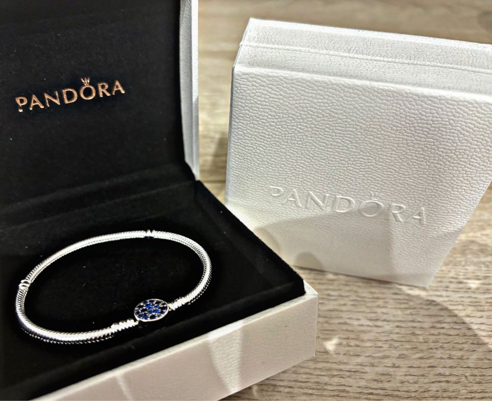 Bratara Pandora S925