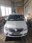 Dezmembrez Dacia Logan Facelift 2010 1.2 benzina