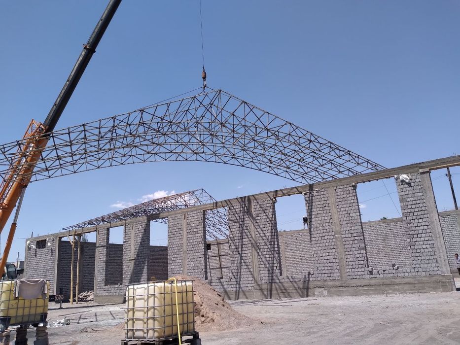 Том ва навеслар епиш хизмати