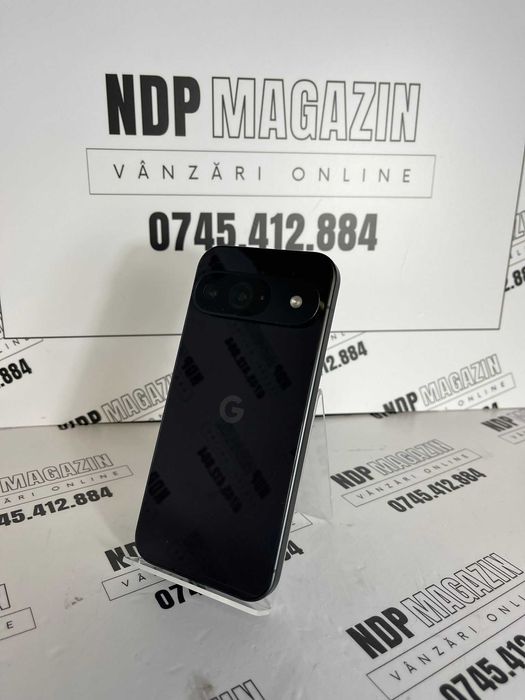 NDP Amanet NON-STOP Bld. Iuliu Maniu 69 GOOGLE PIXEL 9 (42601)