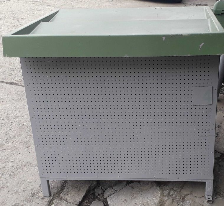 Mese - tarabe metalice