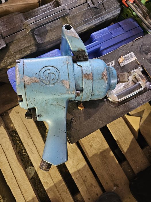 Cheie pneumatica Chicago cp893