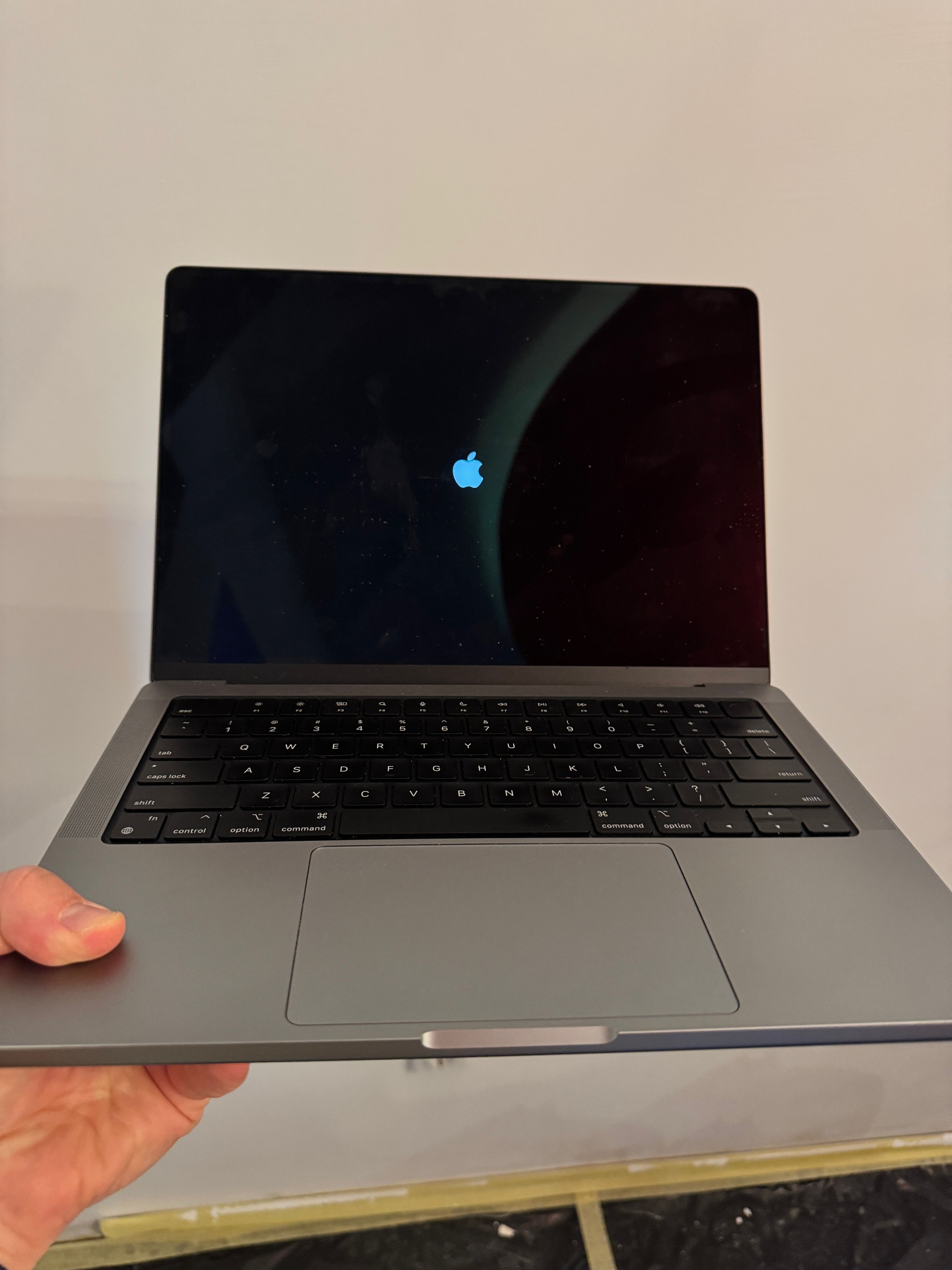 Apple MacBook Pro M2 Max 32GB RAM 1Tb SSD