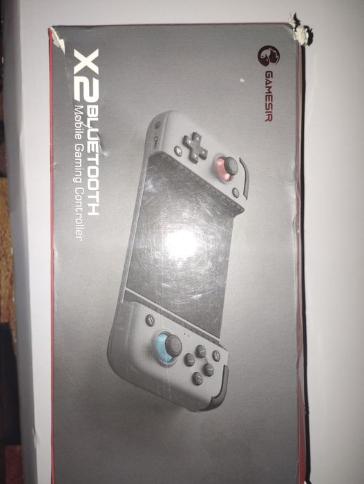 Controler Gamesir X2 bluetooth