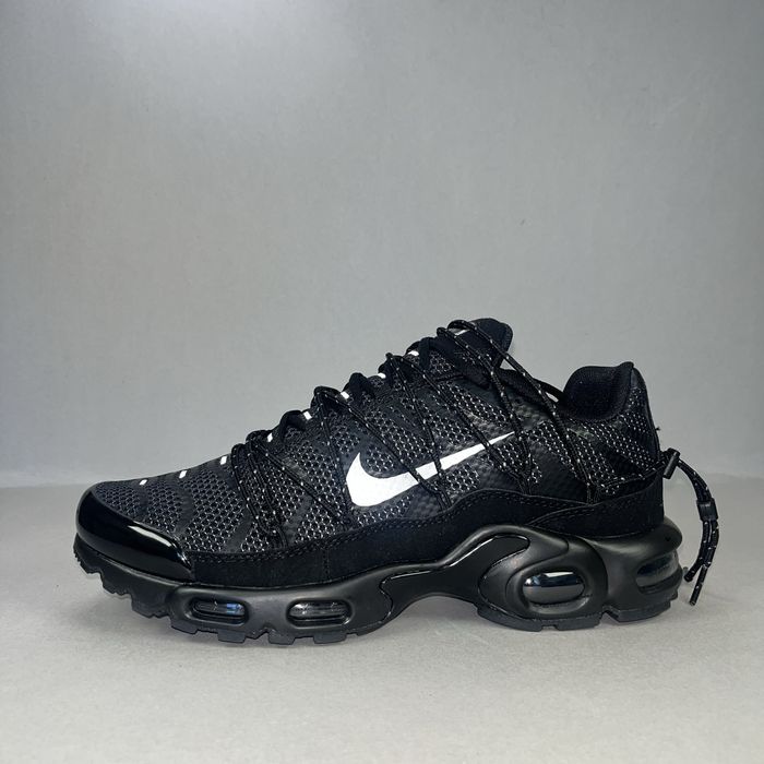 Nike Air Max Tn Black Utility! НОВИ! Ориг